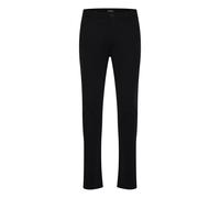 Sweathose BLEND "Sweathose BHNapa", Herren, Gr. 30, Länge 34, schwarz, Obermaterial: 75% Polyester PES. 20% Viskose CV. 5% Elasthan EL., Hosen Sweathose (40355753-30) schwarz