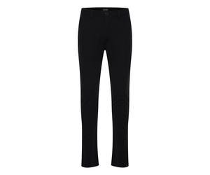 Sweathose BLEND "Sweathose BHNapa", Herren, Gr. 30, Länge 34, schwarz, Obermaterial: 75% Polyester PES. 20% Viskose CV. 5% Elasthan EL., Hosen Sweathose (40355753-30) schwarz