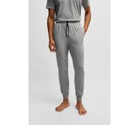 BOSS Herren Mix&Match Pants, Medium Grey33, Einheitsgröße EU