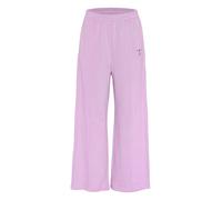 Sweathose CHIEMSEE, Damen, Gr. XS (34), Normalgrößen, orchid, 80% Baumwolle, 20% Polyester, Hosen Sweathose (17601006-XS) orchid