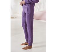 Sweathose FRENCH CONNECTION Gr. 44/46, N-Gr, lila Damen Hosen (11634536-44) lila