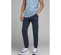 Jack & Jones Herren Hose 12165322 Navy Blazer