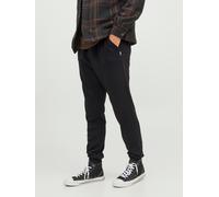 Jack & Jones Sweatpants mit Gesäßtasche Modell 'GORDON JJBRADLEY' in Black, Größe S
