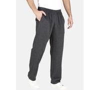 Jan Vanderstorm Sweathose Herren grau, XXXL