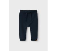 NAME IT Unisex Nbntakki Sweat Pant Noos Hose, Dark Sapphire, 68 EU