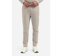 Sweathose NO EXCESS "No Excess Sweatpants Pants Relax Fit Brushed Inside", Herren, Gr. XXL, clay, 70% Baumwolle, 30% Polyester, Hosen Sweathose (79659759-XXL) clay