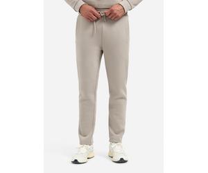 Sweathose NO EXCESS "No Excess Sweatpants Pants Relax Fit Brushed Inside", Herren, Gr. XXL, clay, 70% Baumwolle, 30% Polyester, Hosen Sweathose (79659759-XXL) clay