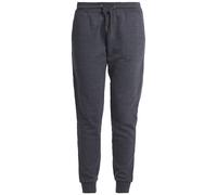 OXMO Polah Damen Sweathose Sweatpants Relaxhose Regular Fit, Größe:M, Farbe:Insignia Blue Melange (1940101)