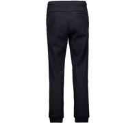 RAGMAN Regular Fit Hose schwarz, Einfarbig