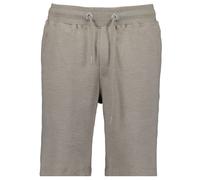 Sweathose RAGMAN, Herren, Gr. XXL (54/56), Normalgrößen, braun (walnuss, 875), 80% Baumwolle 20% Polyester, Hosen (91196333-XXL) walnuss, 875