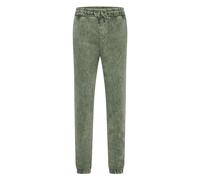 Verwaschene Jogginghose 2XL