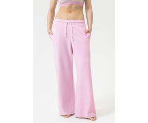 Sweathose Serie Mellow Cotton Soft Pink pink L