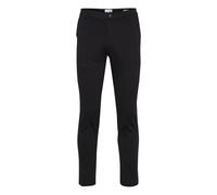 Sweathose SOLID "Sweathose SDDave", Herren, Gr. 32, Länge 34, schwarz, Obermaterial: 70% Polyester PES. 25% Viskose CV. 5% Elasthan EL., Hosen Sweathose (36095459-32) schwarz