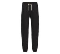 Sweathose SOLID "Sweathose SDSimas", Herren, Gr. 3XL, N-Gr, schwarz (true schwarz), Obermaterial: 65% Polyester PES. 35% Baumwolle CO., Hosen Sweathose (91483769-3X) true schwarz