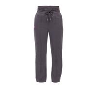 Sweathose SURI FREY "Sweathose SFY Freyday", Damen, Gr. S, US, grau (grau 800), Sweatware, Obermaterial: 65% Baumwolle CO. 35% Polyester PES., normal normal, Hosen Sweathose (30502260-S) grau 800