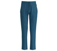 TRIGEMA Damen Freizeithose aus Sweat-Qualität,Nightblue,XL