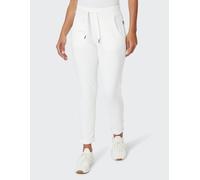 VENICE BEACH Damen Caprihose VB_Sherly 4021_BB Hose 1/1 (16220) S cloud white
