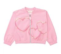 Sweatjacke 104/110
