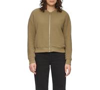 Sweatjacke