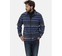BABISTA Herren Sweatjacke Bellazari dunkelblau 2XL (XXL) - 60/62