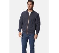 BABISTA Sweatjacke Herren blau, XXL