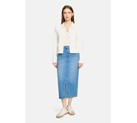 Betty Barclay - Sweatjacke rohweiß - Gr. - 48