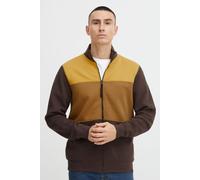 BLEND Sweatjacke Herren braun, M