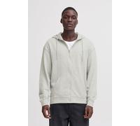 BLEND Sweatjacke Herren grau, XL