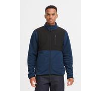 BLEND Trainingsjacke Herren blau, L