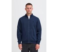 BLEND Trainingsjacke Herren blau, XXL