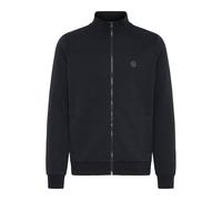 BLEND Trainingsjacke Herren schwarz, M