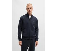 Boss Skaz 10256713 Pullover L Dark Blue