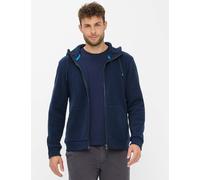 Brax Herren Sweatjacke Style SAMMY navy, dunkelblau, Gr. XXL