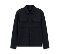 Sweatjacke Bugatti blau 50