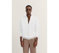 Bugatti Herren Sweatjacke mit Reißverschluss 3XL