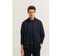 Bugatti Sweatjacke Herren marine, XXXL