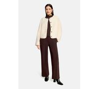 CARTOON - Sweatjacke White Swan - Gr. - 38