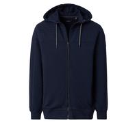 CASAMODA Sweatjacke Uni