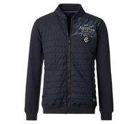 CASAMODA Sweatjacke Uni