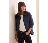 Cecil Damen Two-Tone Ottoman Jacke