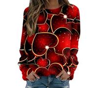 Sweatjacke Damen Rot Orange Kuscheliger Backprint Günstig Weicher Und Hellrosa Flauschige Schriftzug Morotai Dunkelbraun Pastel Vino Verrückte Weiten Kamelhaar Lochpullover Klassische Leopard