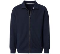 Sweatjacke - dunkelblau Casa Moda