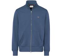 Sweatjacke GANT blau 48