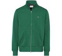 Sweatjacke GANT grün 56
