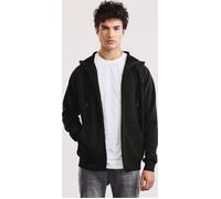 Sweatjacke Gr.M black PROMODORO