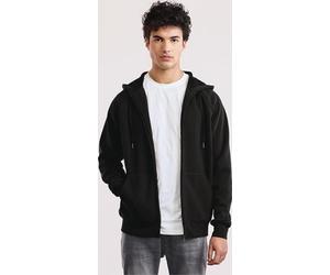 Sweatjacke Gr.M black PROMODORO