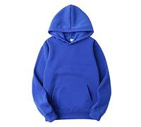 Sweatjacke Herren, Sweatshirt Herren mit, Hoodie Men, Unkut Kapuzenpullover, Men Clothes, Dicker Hoodie Damen ohne Kapuze, jackeherren, Hoody Damen mit Kapuze XXXL, pullober