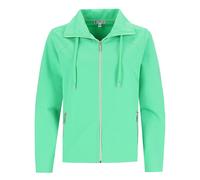 Sweatjacke Interlock 1/1 Arm