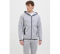 JACK & JONES Jcofusion Sweat Zip Hood Noos