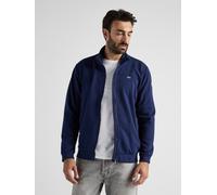 Sweatjacke JCC "310212082", Herren, Gr. XXL, blau (navy), 60% Baumwolle, 40% Polyester, Sweatjacken Sweatjacke (10638869-XXL) navy